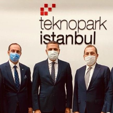 Vakıf Katılım Ziyareti
